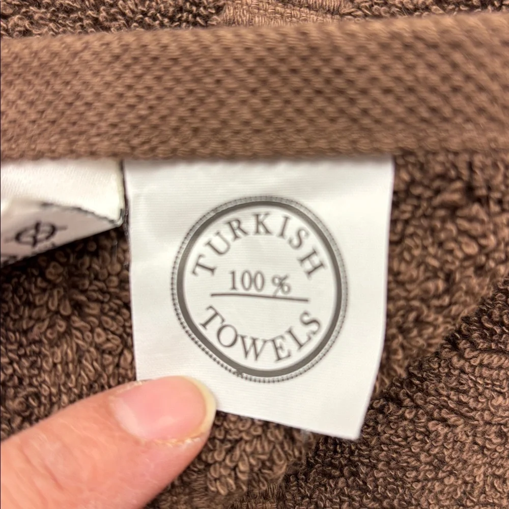 Turkish Hand Towels
